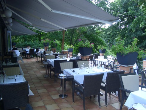 La Forchetta GmbH & Co. KG