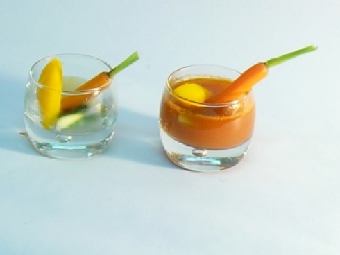 s'Olivo, Feines Mediterranes