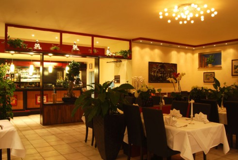 Viethaus Restaurant