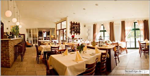 Restaurant Restaurant Gut Clarenhof in Frechen