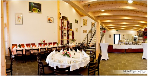 Restaurant Gut Clarenhof