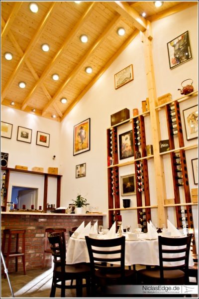 Restaurant Gut Clarenhof