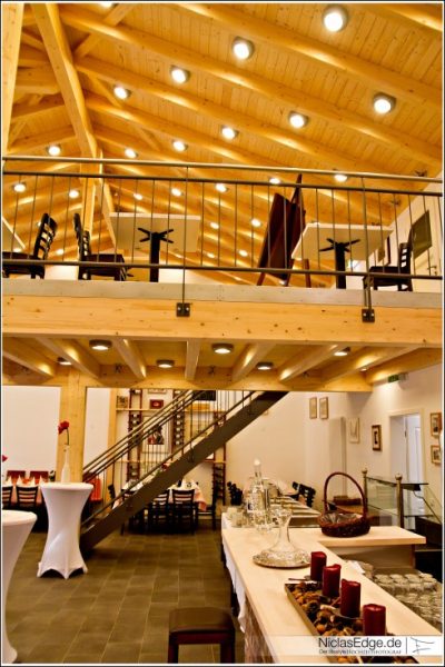 Restaurant Gut Clarenhof