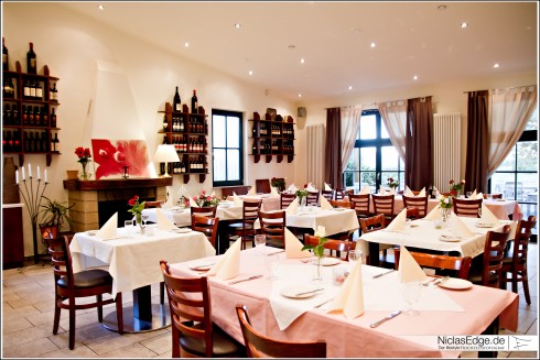 Restaurant Gut Clarenhof