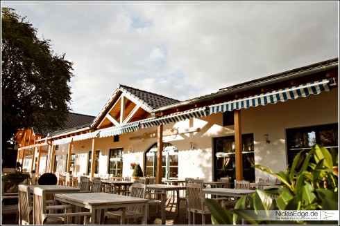 Restaurant Gut Clarenhof