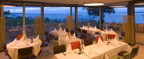 Restaurant Seelig