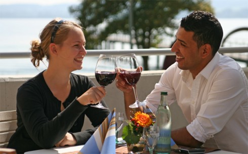 Restaurant Seelig