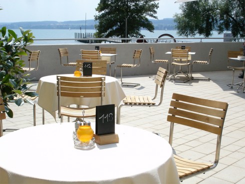 Restaurant Seelig