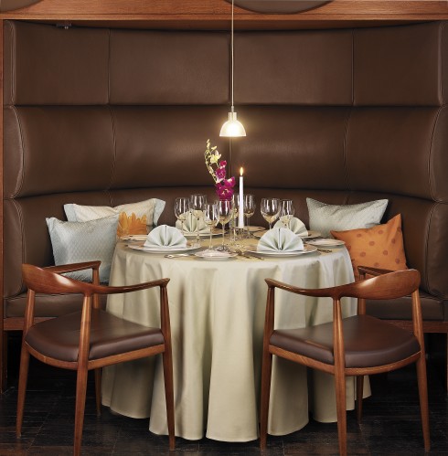 Rosenthal Casino Hotel + Restaurant