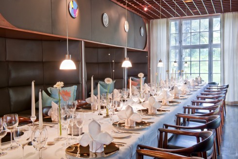 Rosenthal Casino Hotel + Restaurant