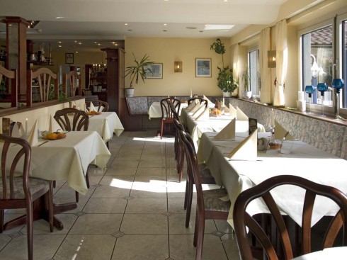 Restaurant zum Löwen