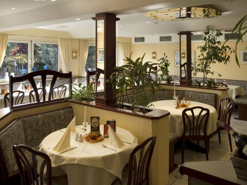 Restaurant zum Löwen