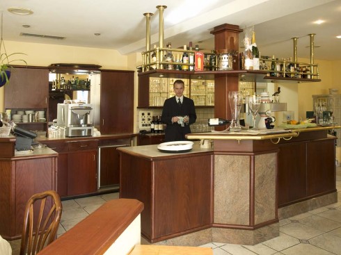 Restaurant zum Löwen