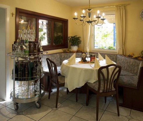 Restaurant zum Löwen