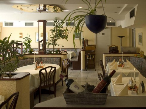 Restaurant zum Löwen