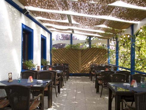 Restaurant zum Löwen