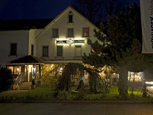 Restaurant zum Löwen