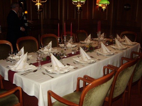 Hotel Stadt Norden