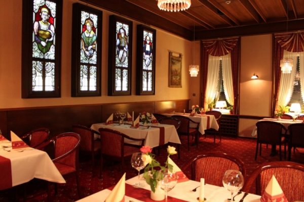 Hotel Stadt Norden