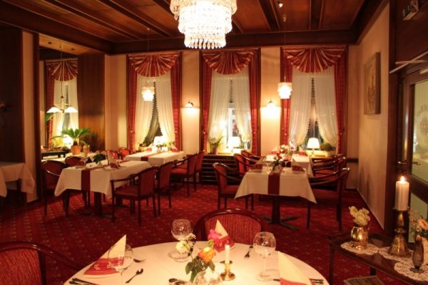 Hotel Stadt Norden