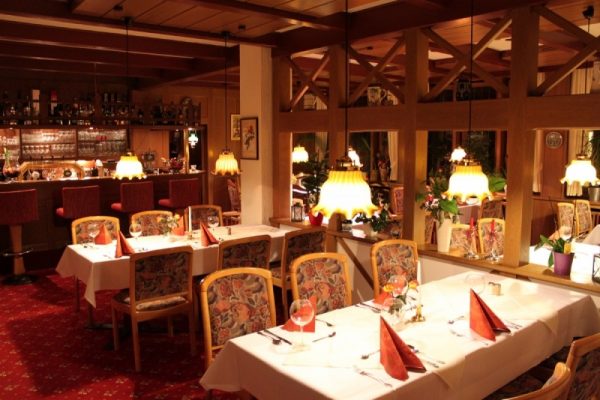 Hotel Stadt Norden