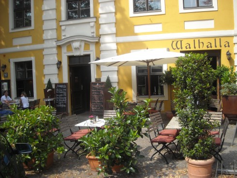 Walhalla