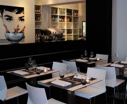 SIN Restaurant Köln