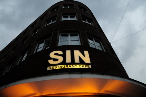 SIN Restaurant Köln