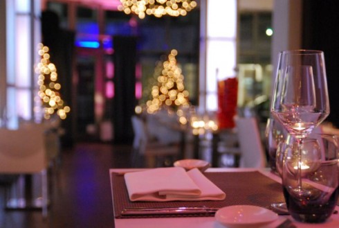 SIN Restaurant Köln