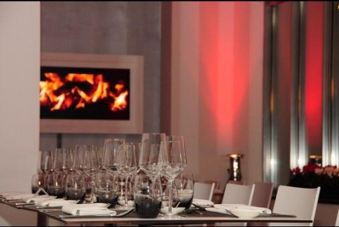 SIN Restaurant Köln