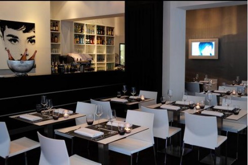 SIN Restaurant Köln