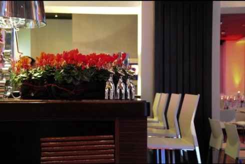 SIN Restaurant Köln