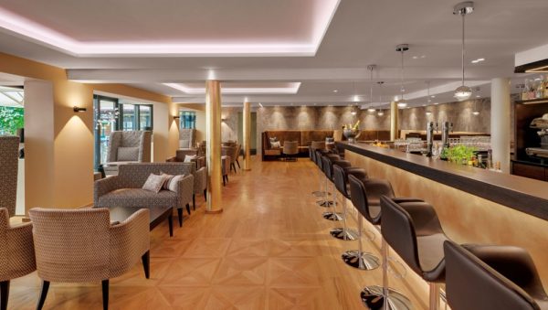 Restaurant im Hotel Sonnengut GmbH & Co.KG