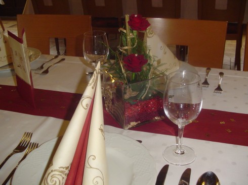 Restaurant Restaurant - Pension  Im Pfenn  in Irrhausen