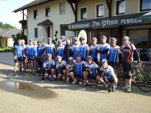 Restaurant - Pension  Im Pfenn , Irrhausen