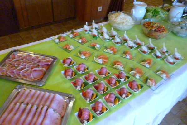 Restaurant - Pension  Im Pfenn 