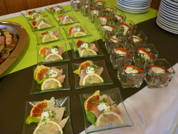 Restaurant - Pension  Im Pfenn 