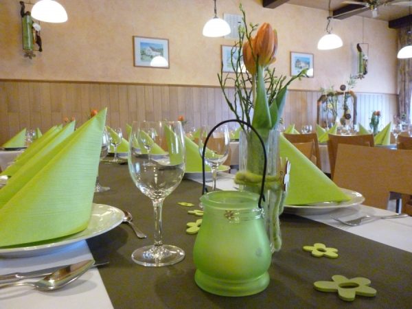 Restaurant - Pension  Im Pfenn 