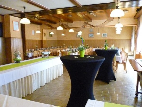 Restaurant - Pension  Im Pfenn 