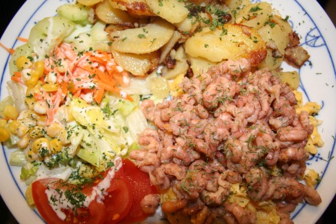 Restaurant  stilbruch  in st.peter-ording