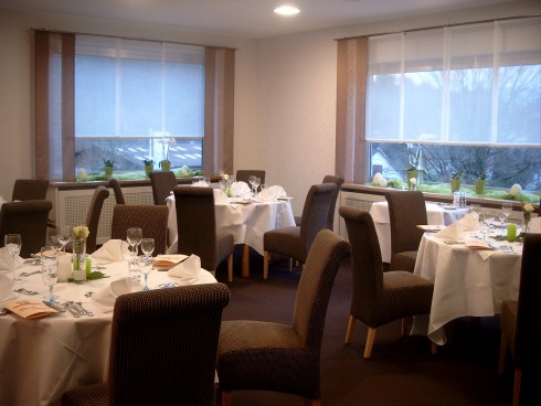 GenießerRestaurant Treuschs Schwanen 