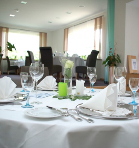 GenießerRestaurant Treuschs Schwanen 