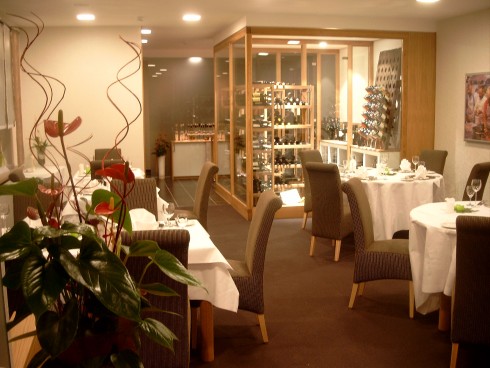GenießerRestaurant Treuschs Schwanen 