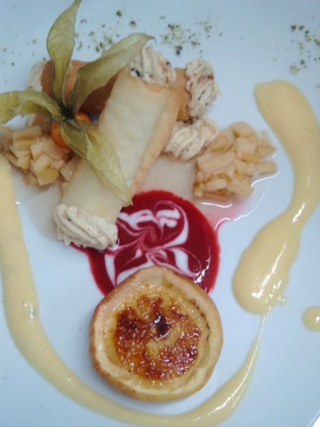 GenießerRestaurant Treuschs Schwanen 