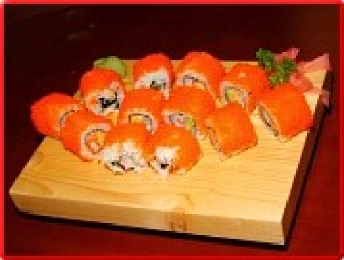 Tenmanya - asiatisches Restaurant mit Running Sushi