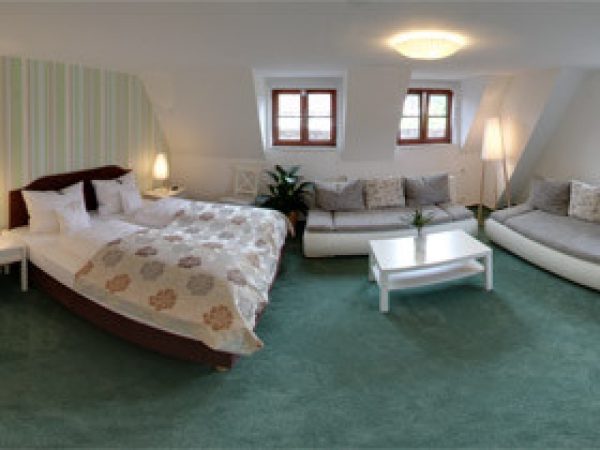 Hotel Restaurant Zum Grünen Baum, Michelstadt