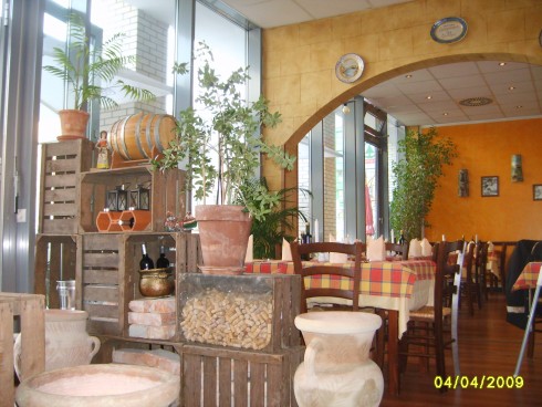 Trattoria LUNGOMARE