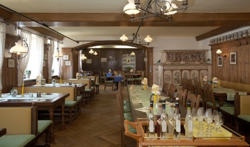 Altstadthotel Zieglerbräu