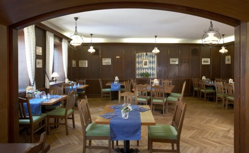 Altstadthotel Zieglerbräu