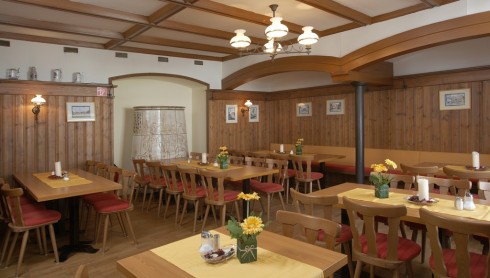 Altstadthotel Zieglerbräu